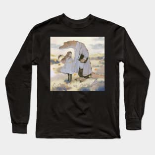 Doctors Long Sleeve T-Shirt